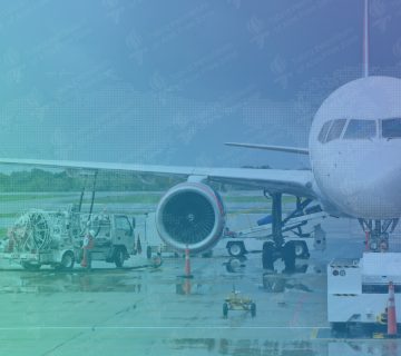 A tanker truck filled with ATK jet fuel-2